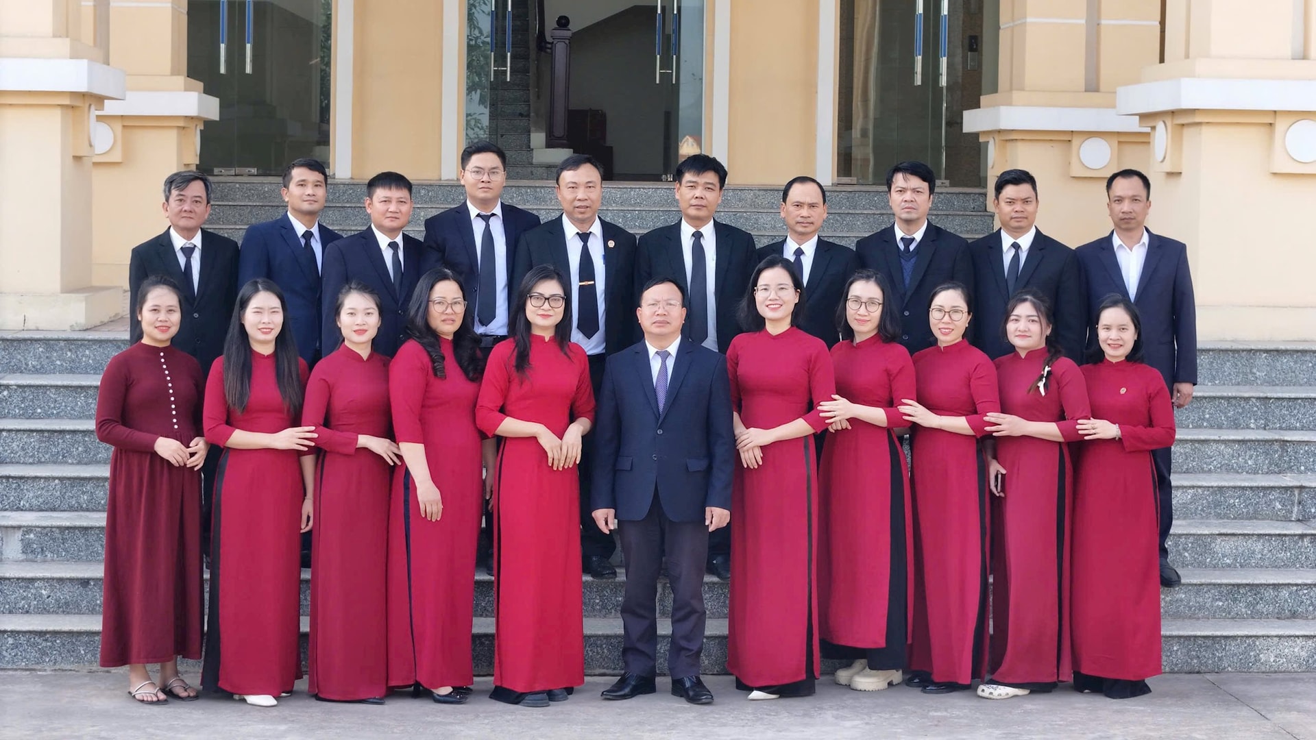 TAND khu vực 5 - Quảng Ninh: Nâng cao chất lượng xét xử, đẩy mạnh chuyển đổi số