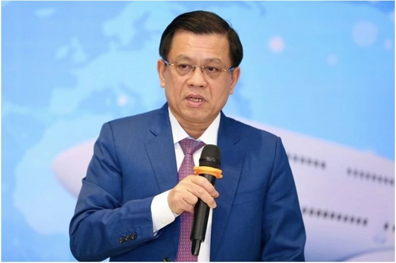 Đề nghị truy tố cựu Thứ trưởng Nguyễn Bá Hoan