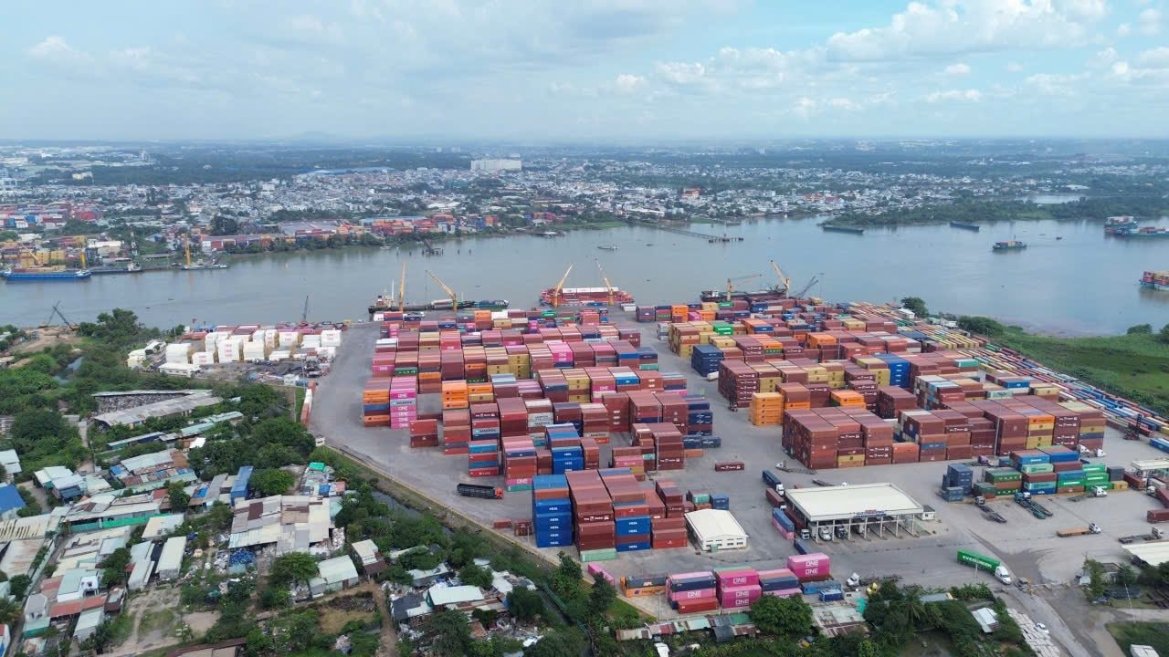 TP.HCM dẫn đầu cả nước về vốn FDI