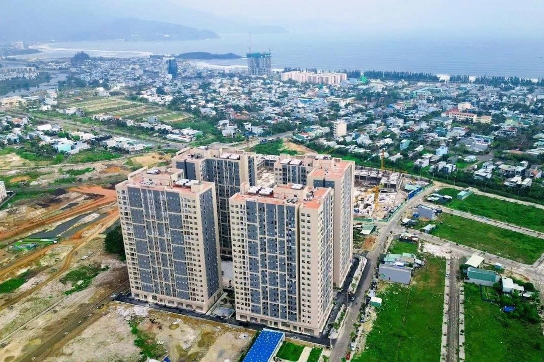 305 hồ sơ đủ điều kiện mua nhà ở xã hội tại dự án Bàu Tràm Lakeside