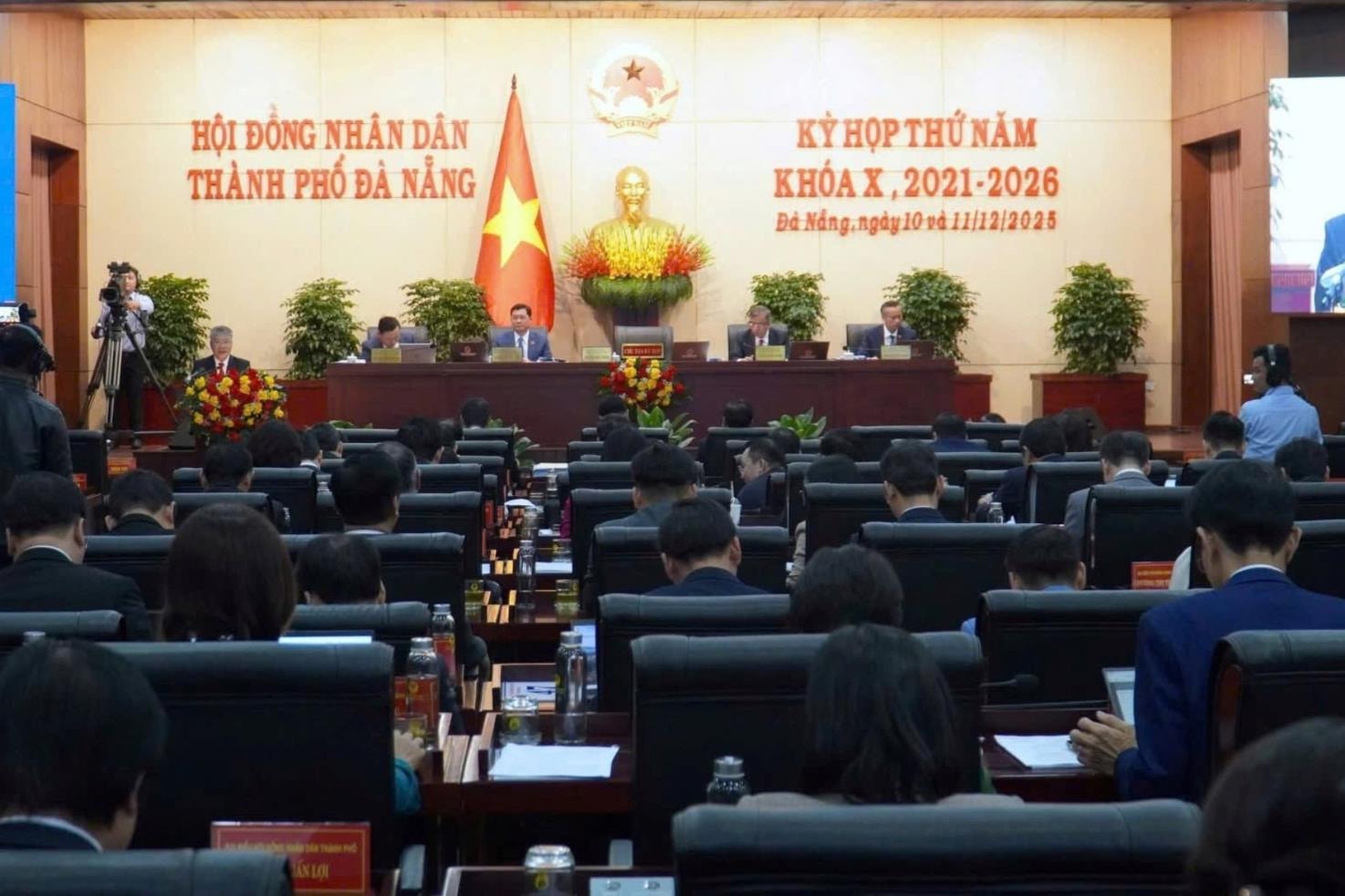 Đà Nẵng ấn định 23 đơn vị bầu cử HĐND thành phố khóa XI