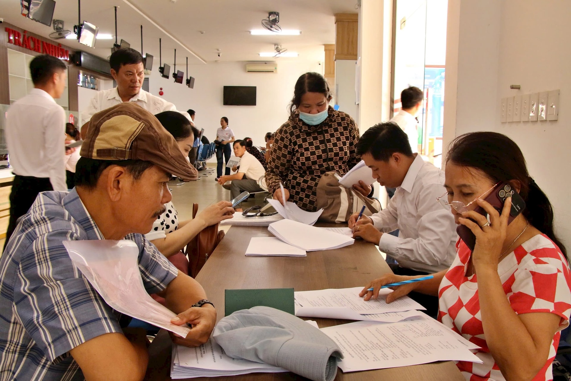 Thưởng Tết Nguyên đán 2026 tại Đà Nẵng cao nhất hơn 368 triệu đồng