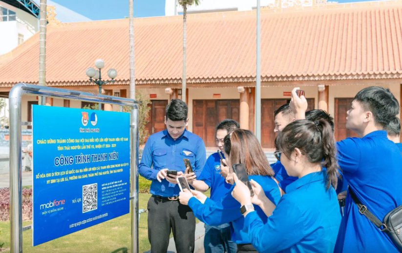 Du lịch Thái Nguyên bứt phá mạnh mẽ