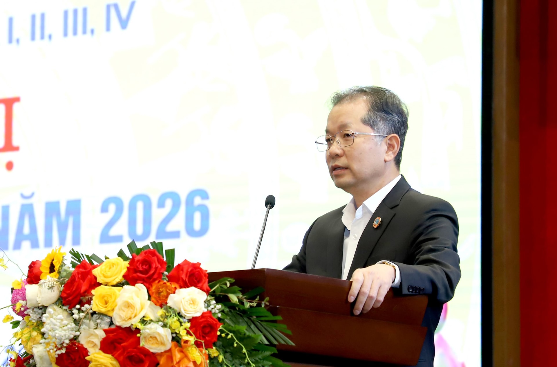 Các Vụ Giám đốc, kiểm tra TANDTC hoàn thành xuất sắc nhiệm vụ được giao