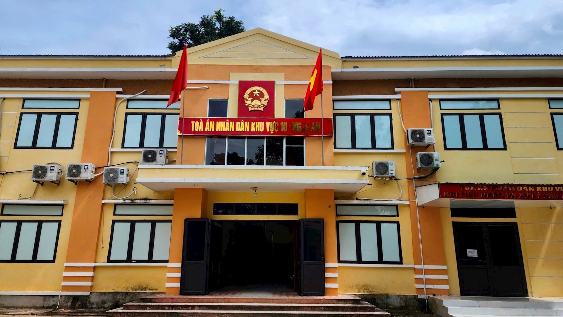 TAND khu vực 10 tỉnh Nghệ An tăng cường ứng dụng công nghệ mới trong các hoạt động nghiệp vụ