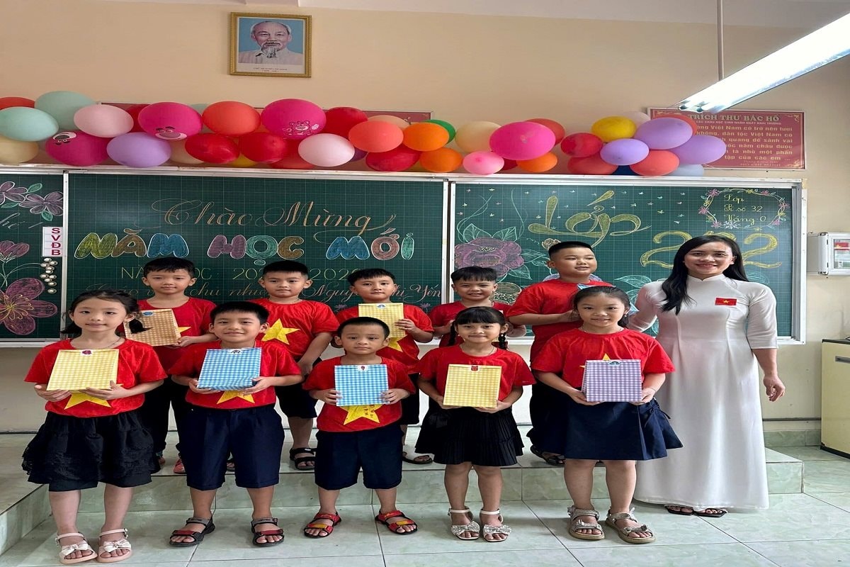 Hải Phòng công bố lịch nghỉ Tết Dương lịch 2026 của ngành giáo dục