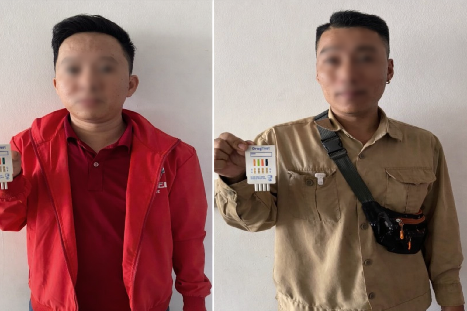 Triệt phá đường dây 'Đảo Đào Hoa' môi giới mại dâm