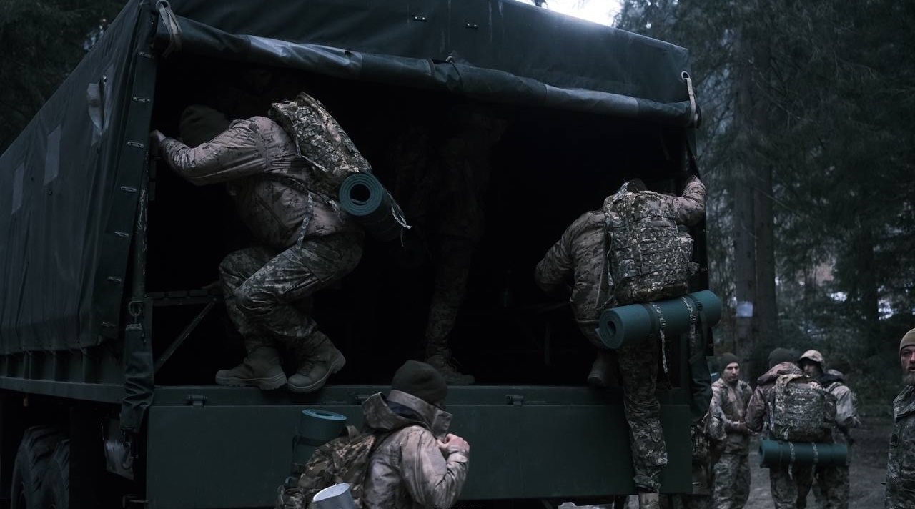 Ukraine cách chức 2 chỉ huy lữ đoàn do để Siversk thất thủ