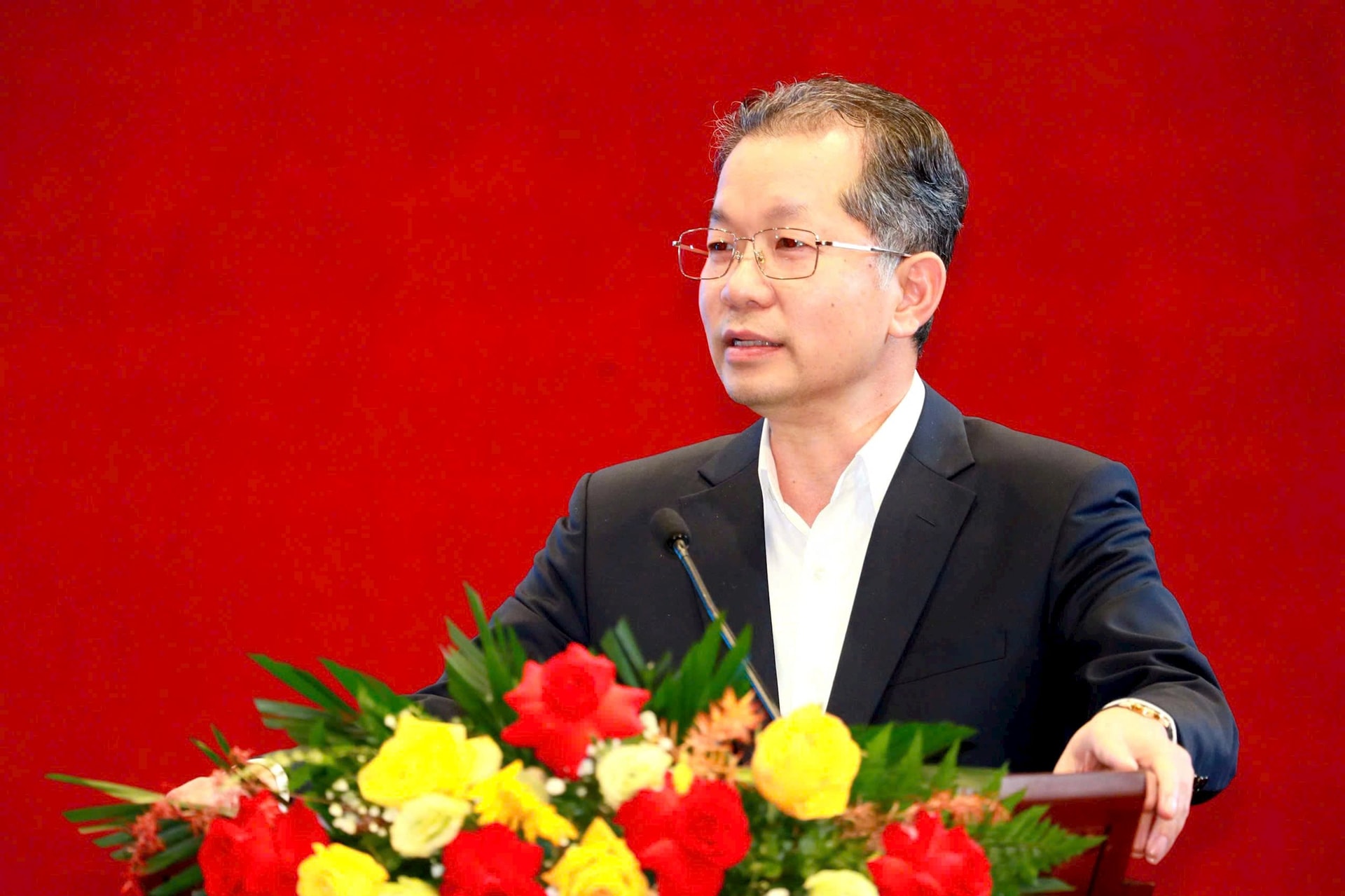 Vụ Pháp chế và Quản lý khoa học: Dấu ấn nổi bật trong năm công tác 2025