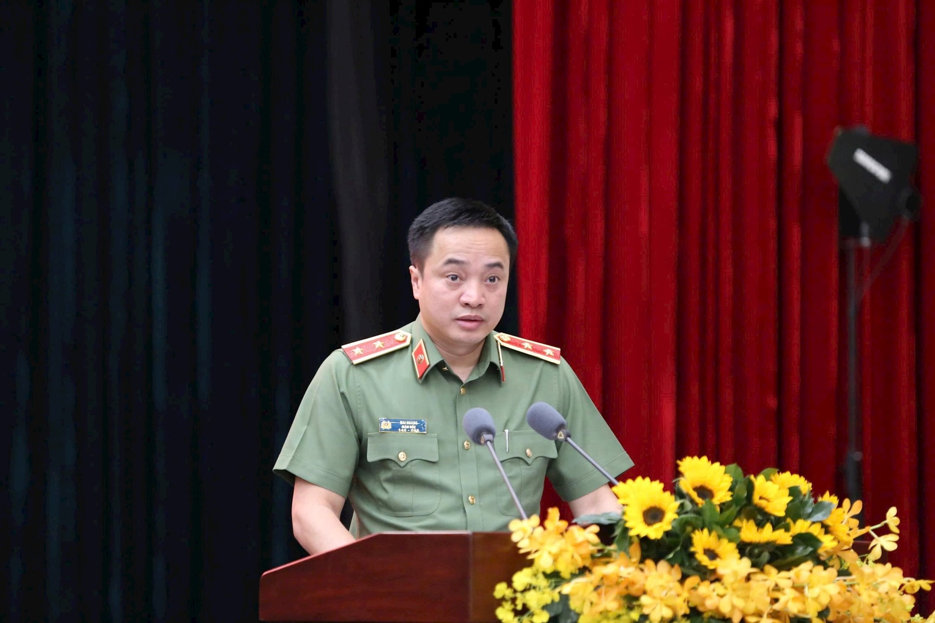 TP.HCM: Chuyển từ tư duy phòng, chống sang kiến tạo môi trường an toàn, không ma túy