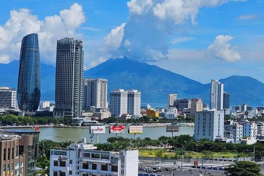 Đà Nẵng trước ngưỡng cửa phát triển mới