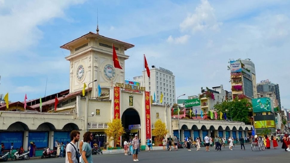 Thời tiết hôm nay 02/01: Thời tiết Nam Bộ dễ chịu