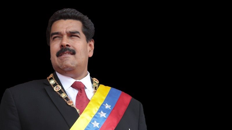 Ông Trump tuyên bố Mỹ bắt giữ Tổng thống Venezuela Nicolas Maduro