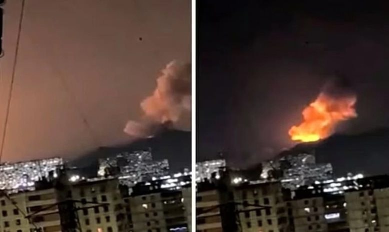 Nga kêu gọi làm rõ thông tin bắt giữ vợ chồng Tổng thống Venezuela Maduro