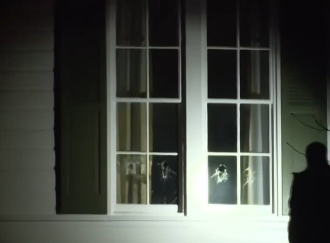 Bắt người đàn ông đột nhập nhà Phó Tổng thống Mỹ JD Vance