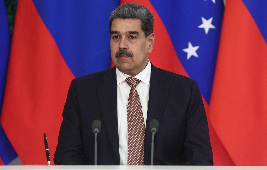 Tổng thống Venezuela Nicolas Maduro ra tòa tại Mỹ vào ngày 5/1