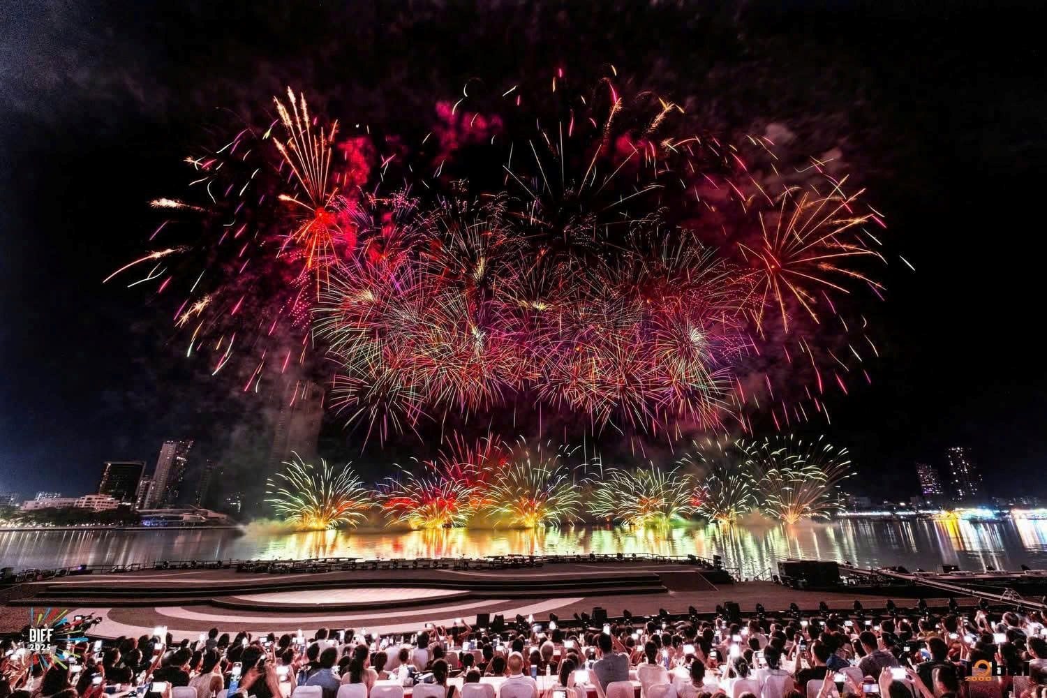 DIFF 2026 mở rộng quy mô, lan tỏa không khí lễ hội trên toàn thành phố