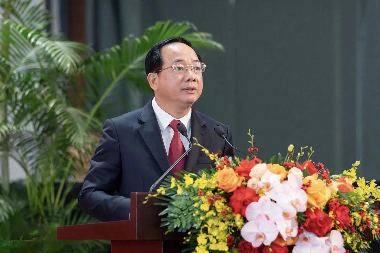 Báo chí phải thực sự là “sứ giả thông tin” tin cậy của Đại hội XIV