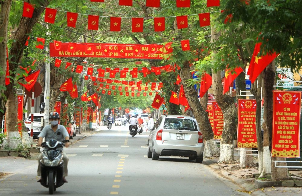 Hải Phòng ban hành kế hoạch tiếp công dân, xử lý khiếu nại, phục vụ Đại hội Đảng XIV