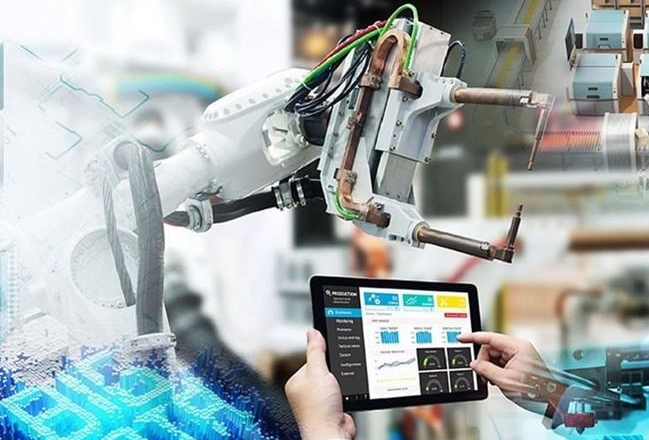 Nâng cao năng suất, chất lượng trên nền tảng công nghệ và đổi mới sáng tạo