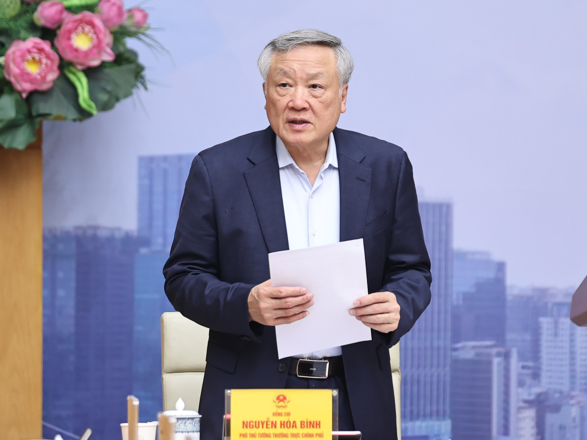 Thủ tướng: Ra mắt Trung tâm Tài chính Quốc tế tại Thành phố Hồ Chí Minh chậm nhất vào 9/2- Ảnh 3. Thủ tướng: Ra mắt Trung tâm Tài chính Quốc tế tại Thành phố Hồ Chí Minh chậm nhất vào 9/2- Ảnh 3.