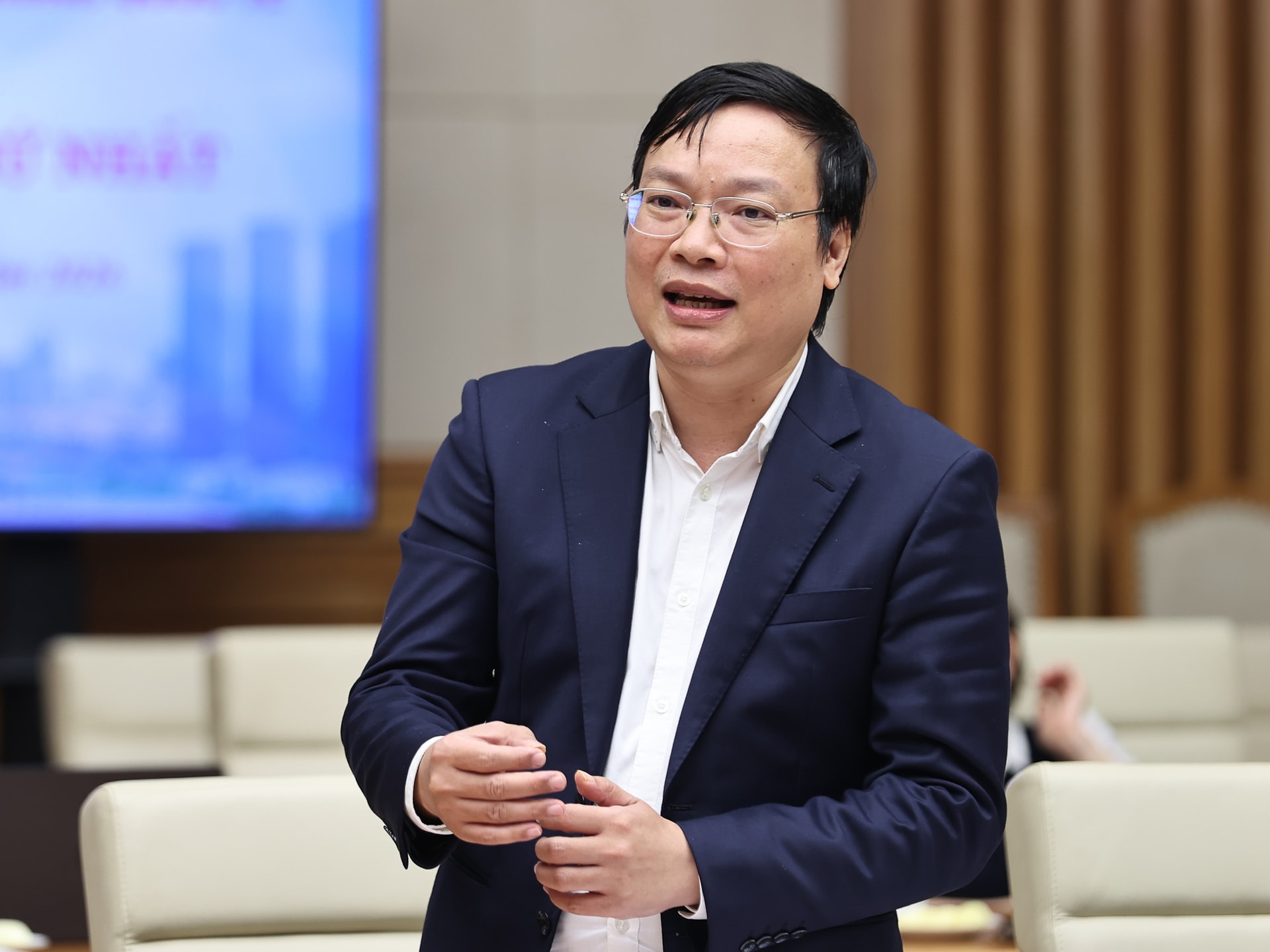 Thủ tướng: Ra mắt Trung tâm Tài chính Quốc tế tại Thành phố Hồ Chí Minh chậm nhất vào 9/2- Ảnh 7. Thủ tướng: Ra mắt Trung tâm Tài chính Quốc tế tại Thành phố Hồ Chí Minh chậm nhất vào 9/2- Ảnh 7.