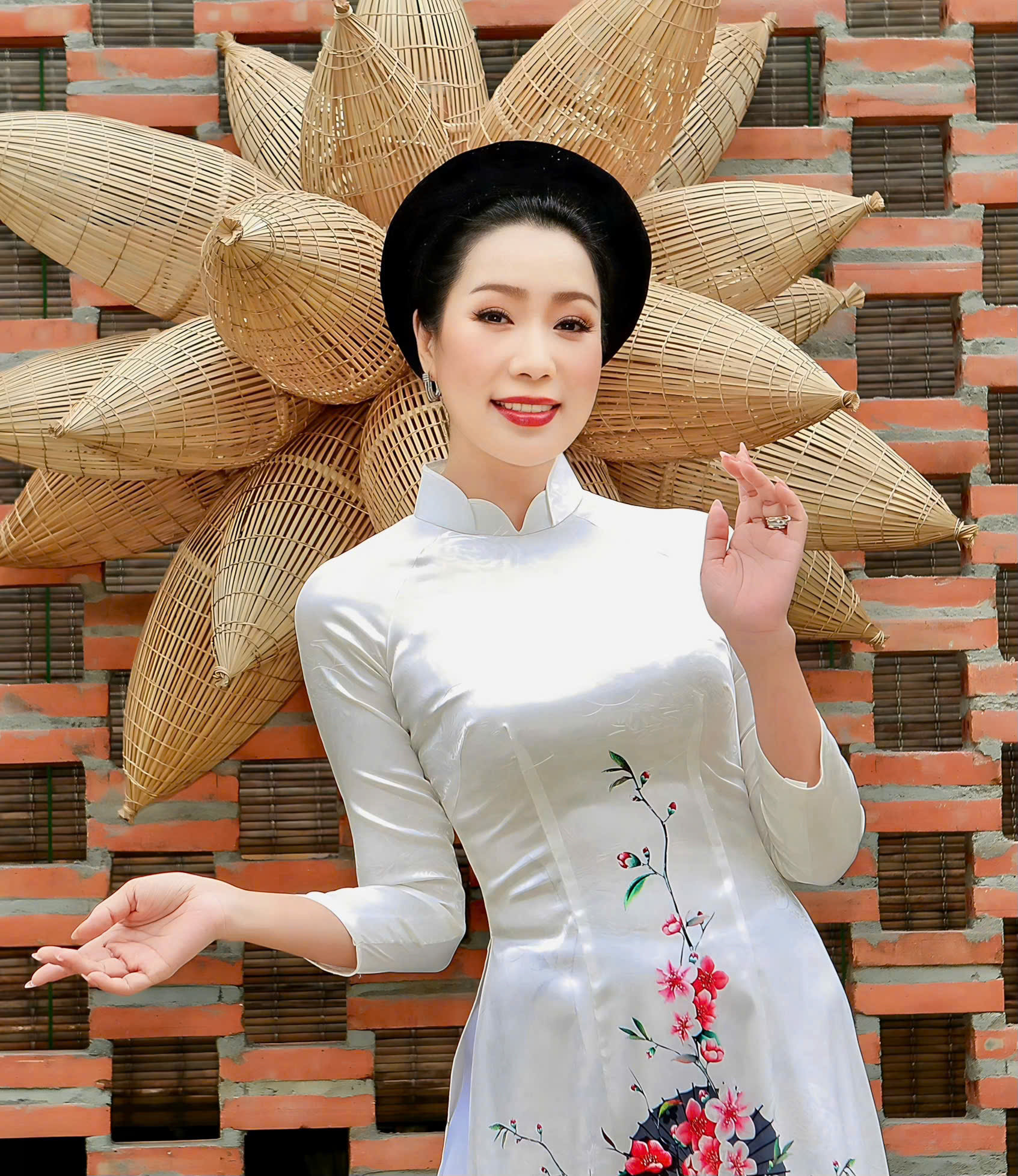 NSUT Trịnh Kim Chi