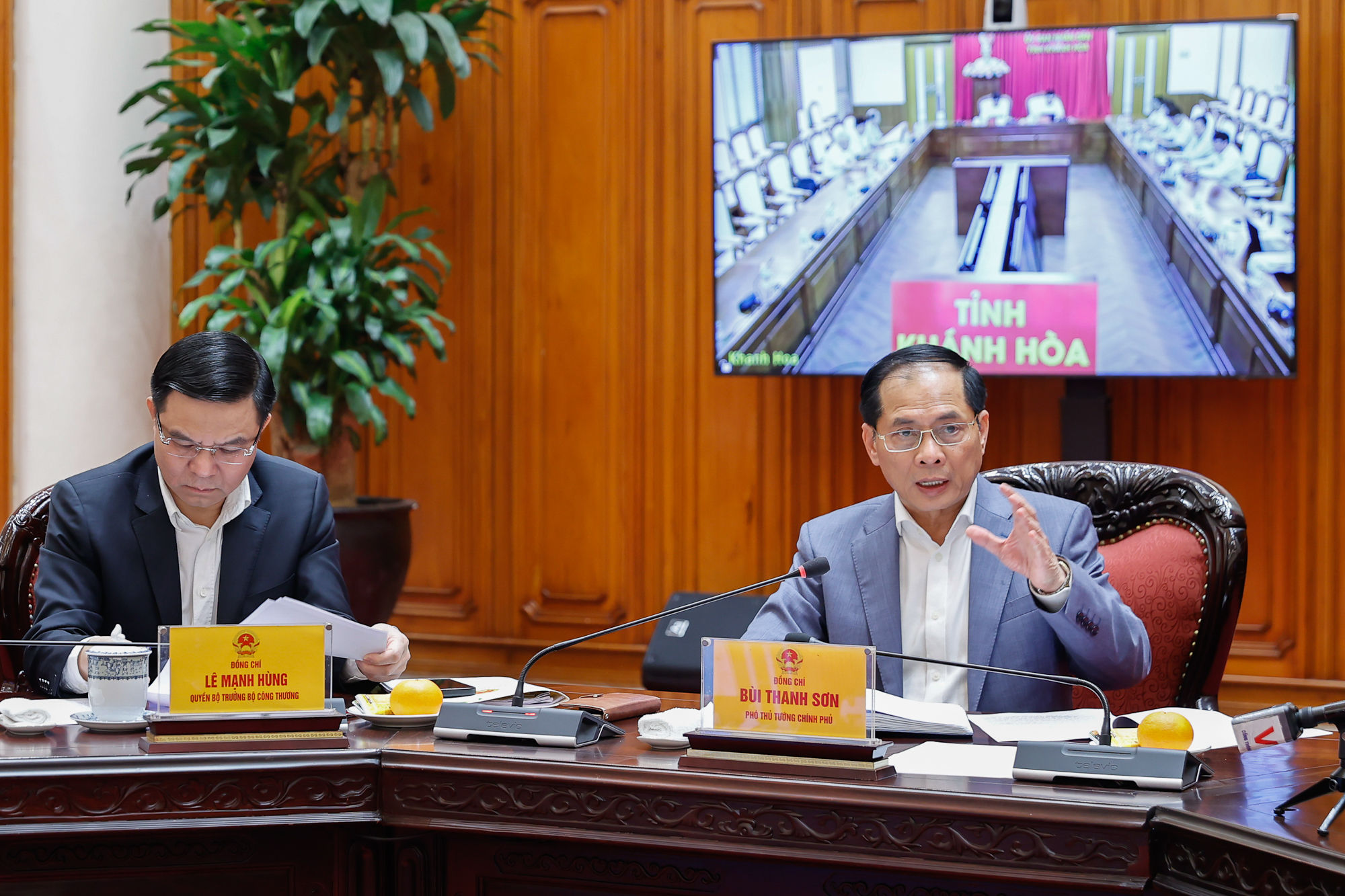 Thủ tướng: Quyết liệt hơn nữa triển khai các dự án điện hạt nhân- Ảnh 4. Thủ tướng: Quyết liệt hơn nữa triển khai các dự án điện hạt nhân- Ảnh 4.