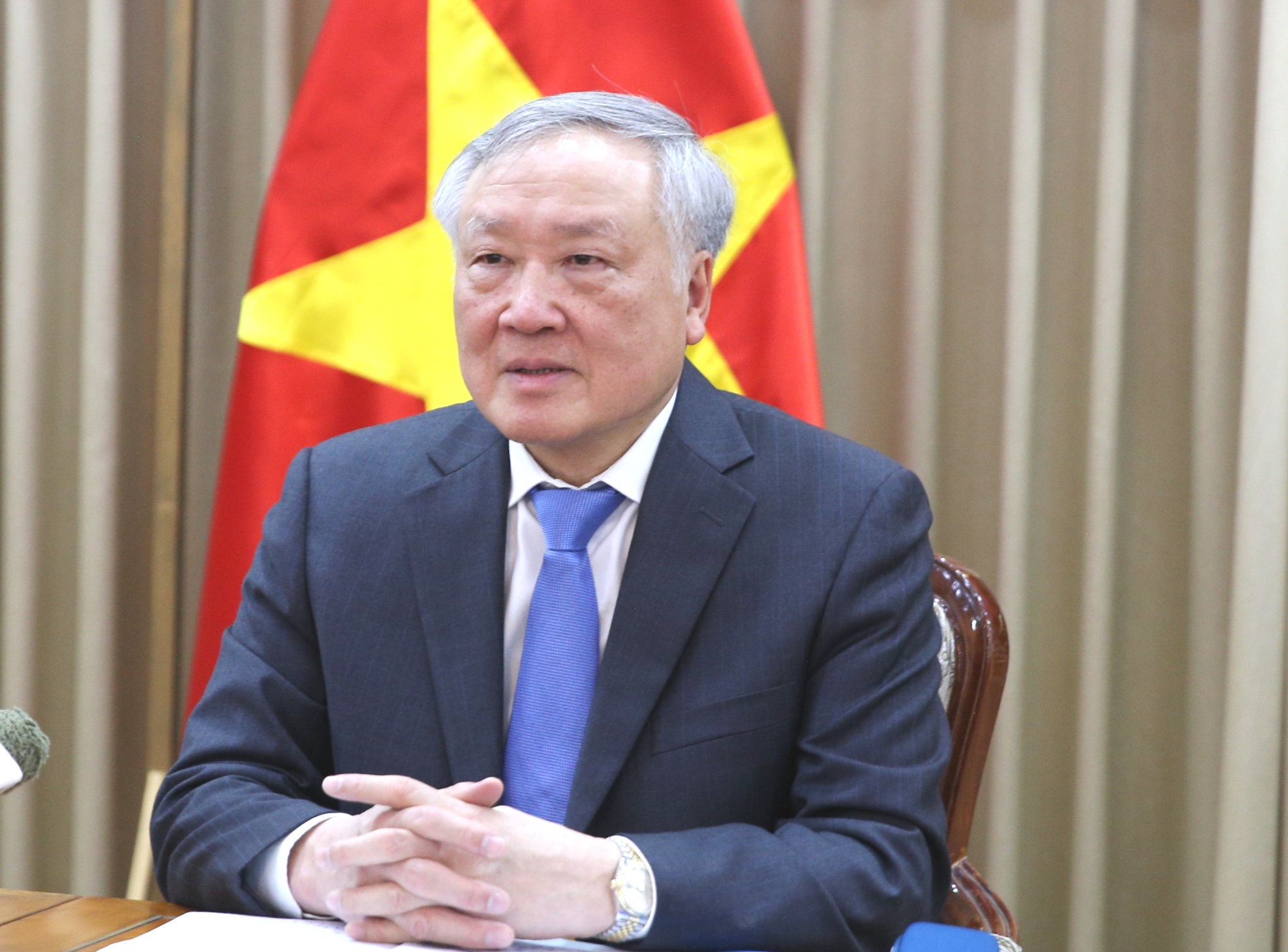 Trung tâm Tài chính Quốc tế - Cú 'hích' đối với nền kinh tế Việt Nam- Ảnh 1. Trung tâm Tài chính Quốc tế - Cú 'hích' đối với nền kinh tế Việt Nam- Ảnh 1.