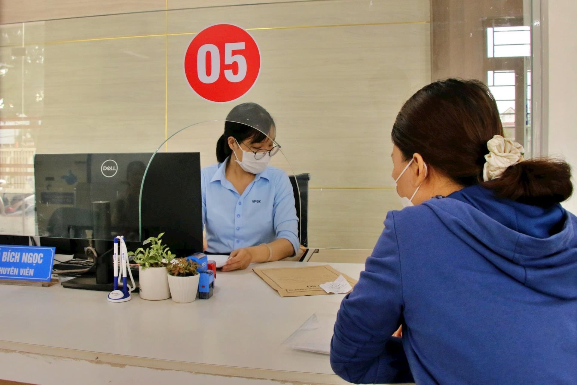 Đà Nẵng: 100% công chức xử lý công việc trên môi trường số trước 15/4/2026