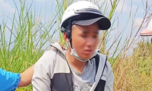 Bắt đối tượng vừa ra tù lại tiếp tục gây án