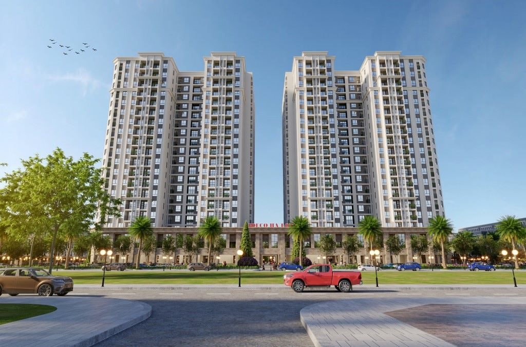 Quảng Ninh tạo điều kiện mới về nhà ở xã hội cho người lao động