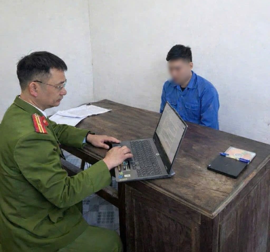 Khởi tố đối tượng đánh bạc qua mạng hơn 5 tỷ đồng