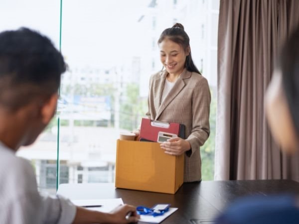 Sau Tết, vì sao nhiều người muốn nghỉ việc?