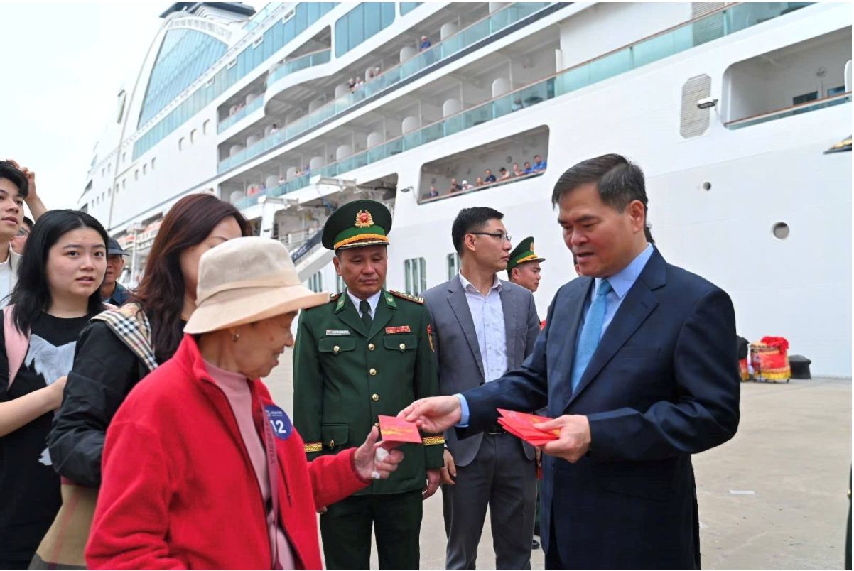 Quảng Ninh đặt mục tiêu tăng trưởng 13% trở lên trong năm 2026