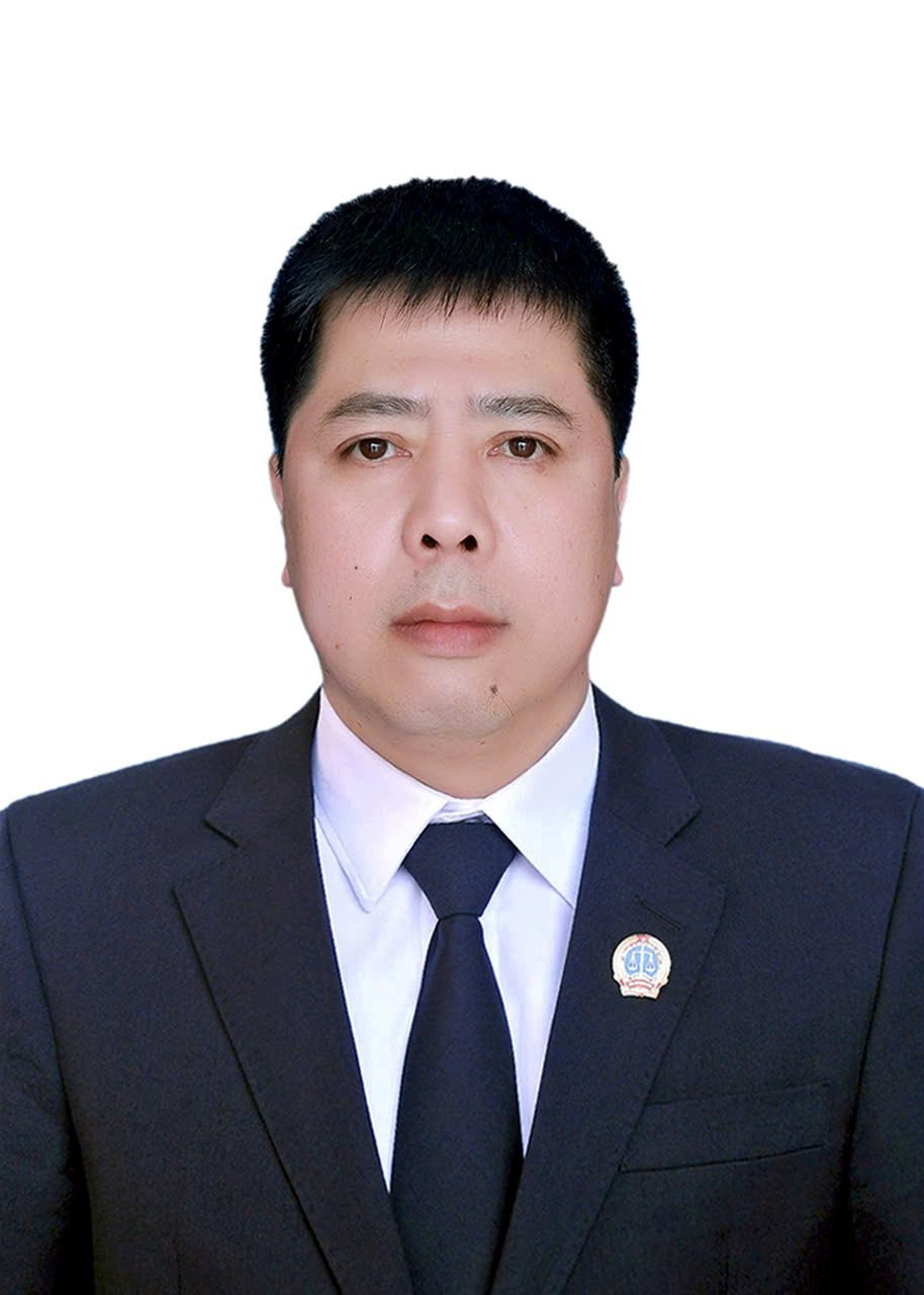 Đồng chí Phùng Đức Chính