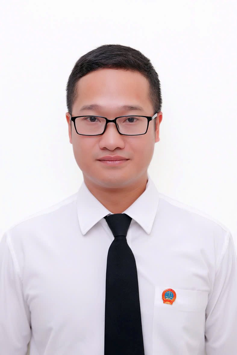 Đồng chí Đỗ Hưng Thịnh