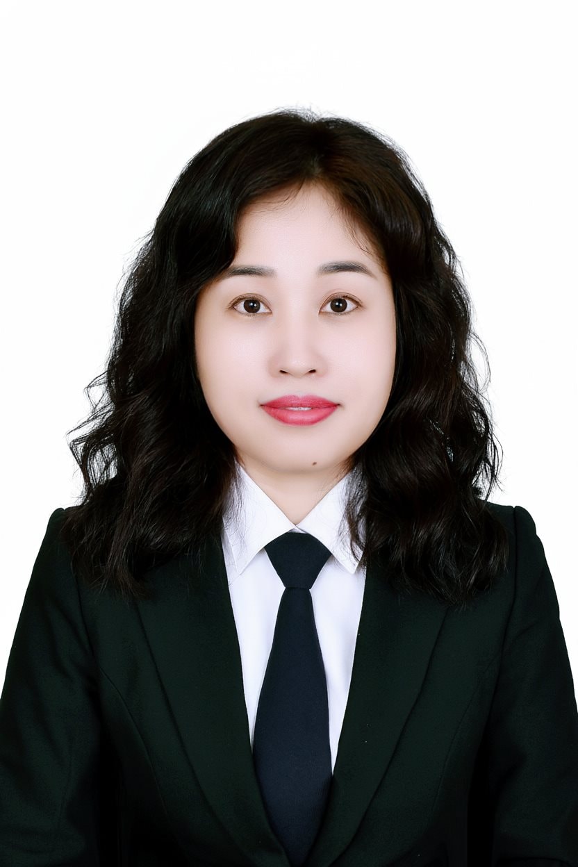Đồng chí Lê Thanh Huyền