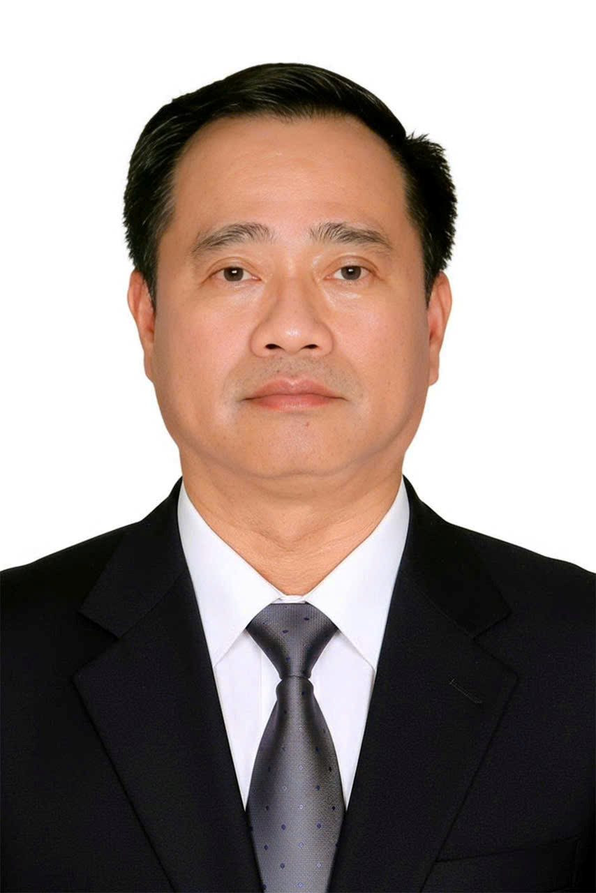 Đồng chí Lê Thanh Phong
