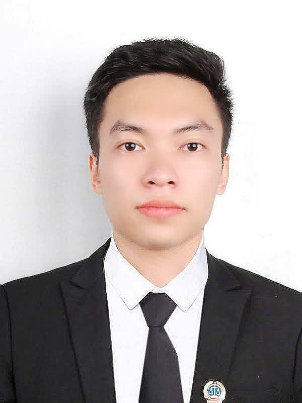 Đồng chí Nông Đàm Thành