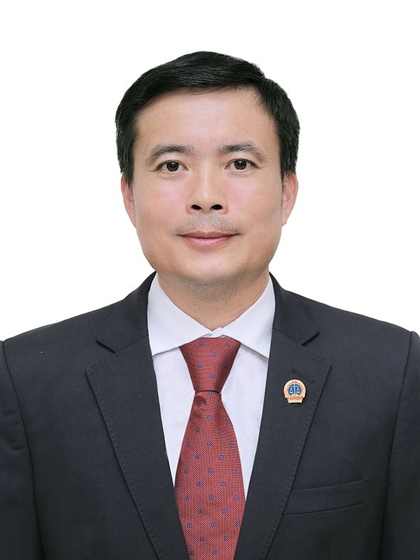 Đồng chí Nguyễn Xuân Kỳ