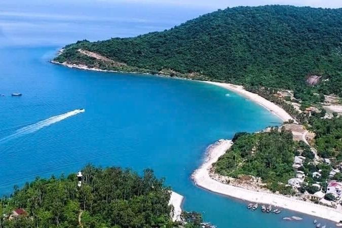 Đề xuất mức phí tham quan Cù Lao Chàm 70.000 đồng/người/lượt