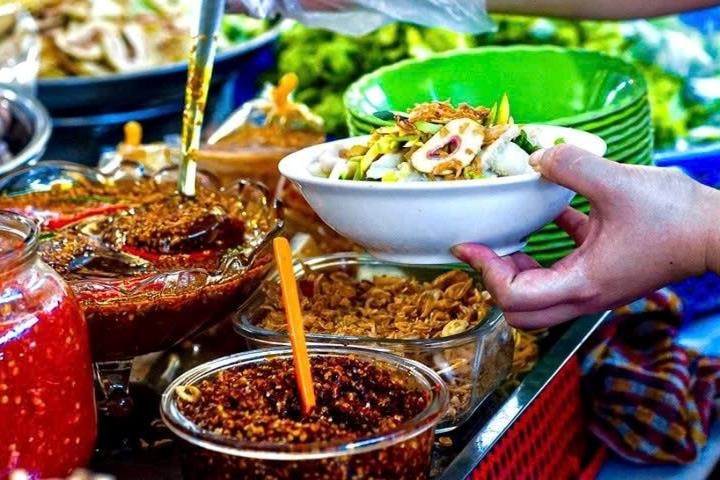 Tăng cường quản lý thức ăn đường phố, phòng ngừa ngộ độc thực phẩm