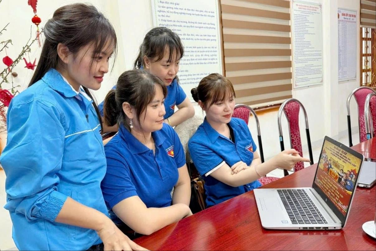 Nhiều địa phương tại Sơn La chủ động vượt khó, sẵn sàng cho ngày bầu cử