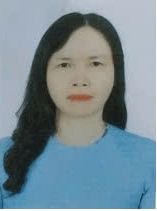 Đồng chí Hoàng Thị Thơ