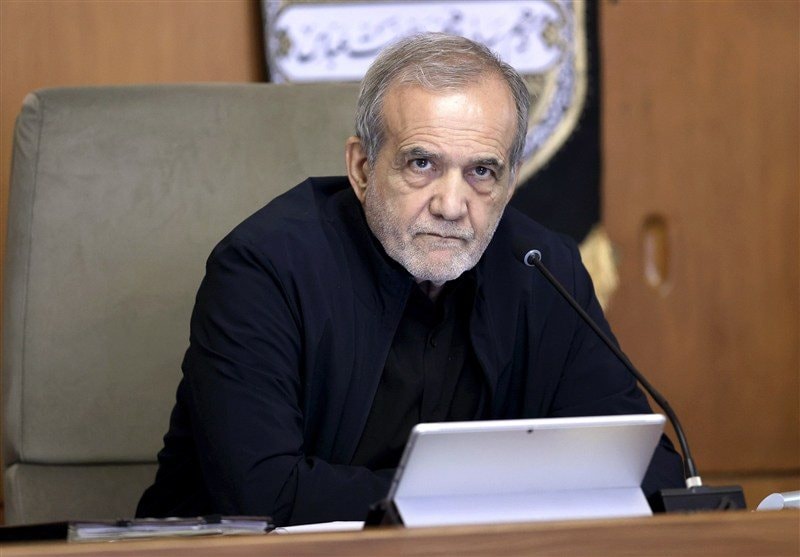 Tổng thống Iran: Không đầu hàng bằng bất cứ giá nào