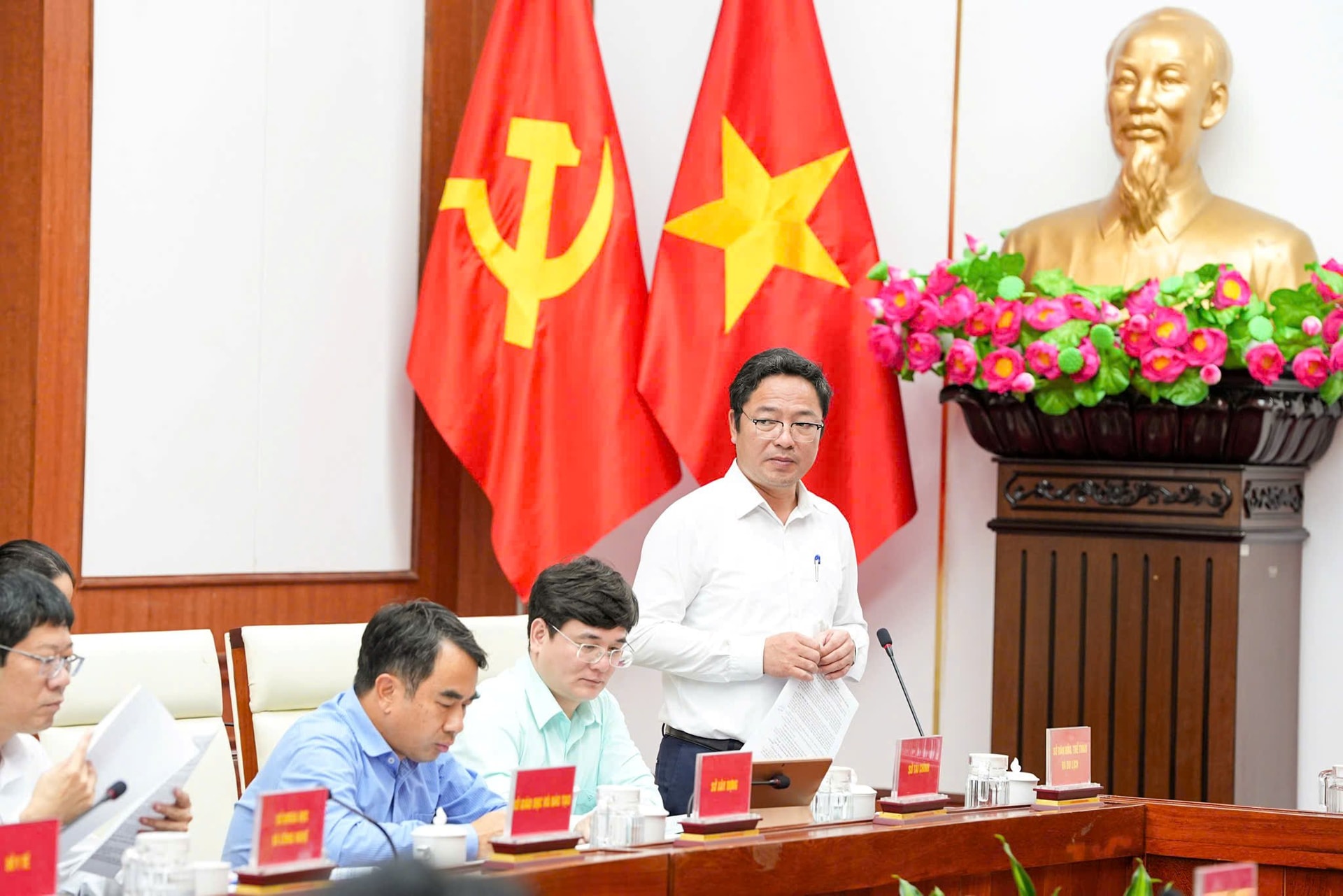 Hải Phòng lên kế hoạch tổ chức Lễ hội Hoa Phượng Đỏ 2026