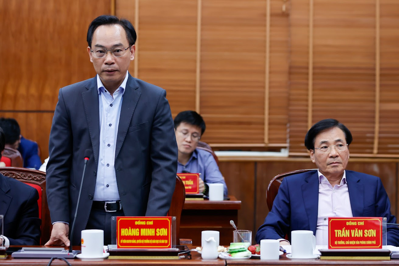 Thủ tướng: Đầu tư cao tốc Sơn La - Điện Biên - Cửa khẩu Tây Trang- Ảnh 6. Thủ tướng: Đầu tư cao tốc Sơn La - Điện Biên - Cửa khẩu Tây Trang- Ảnh 6.