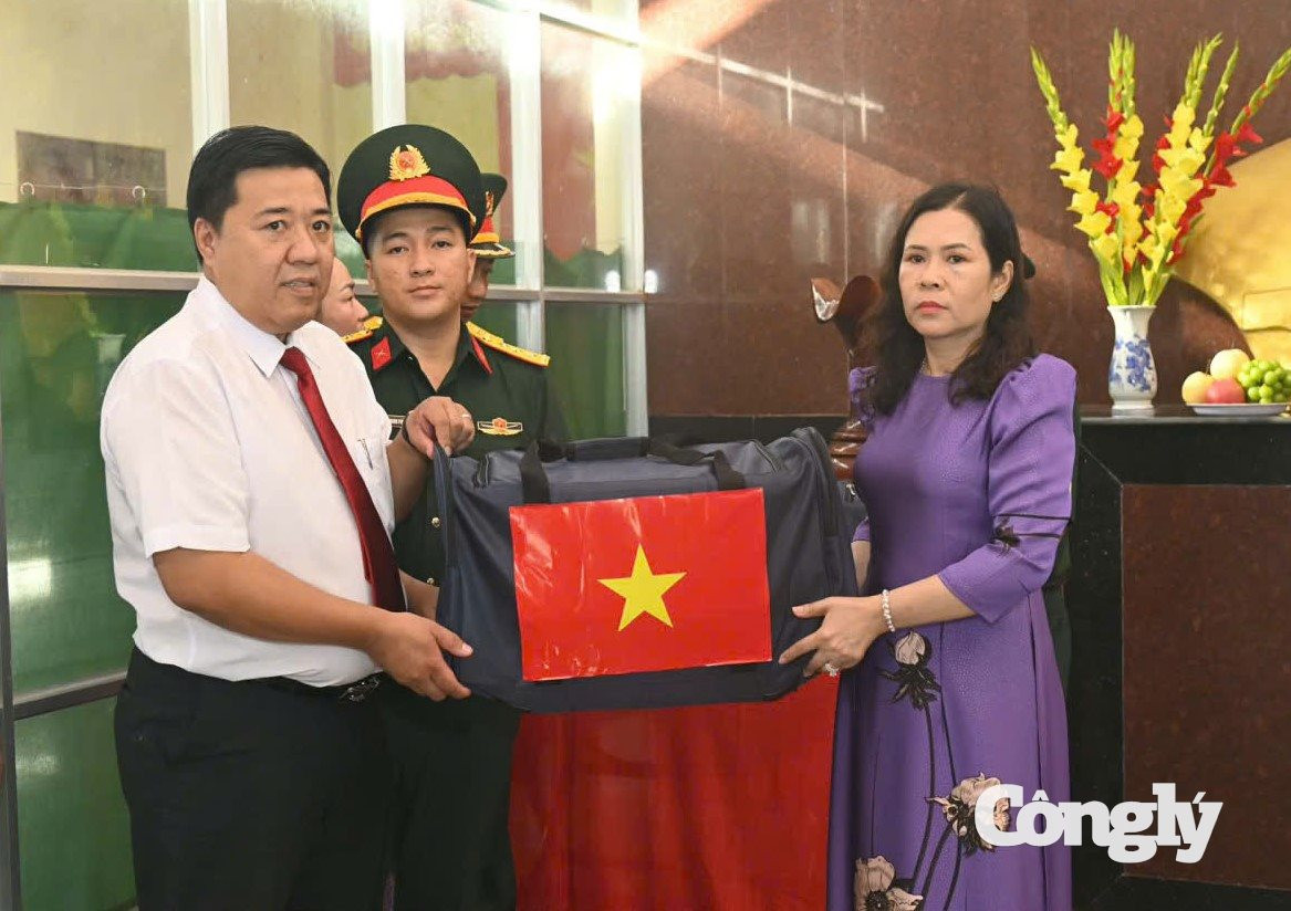 Cà Mau đã hoàn thành việc khai quật, lấy mẫu 762 phần mộ liệt sĩ chưa xác định thông tin tại Nghĩa trang liệt sĩ xã Phước Long