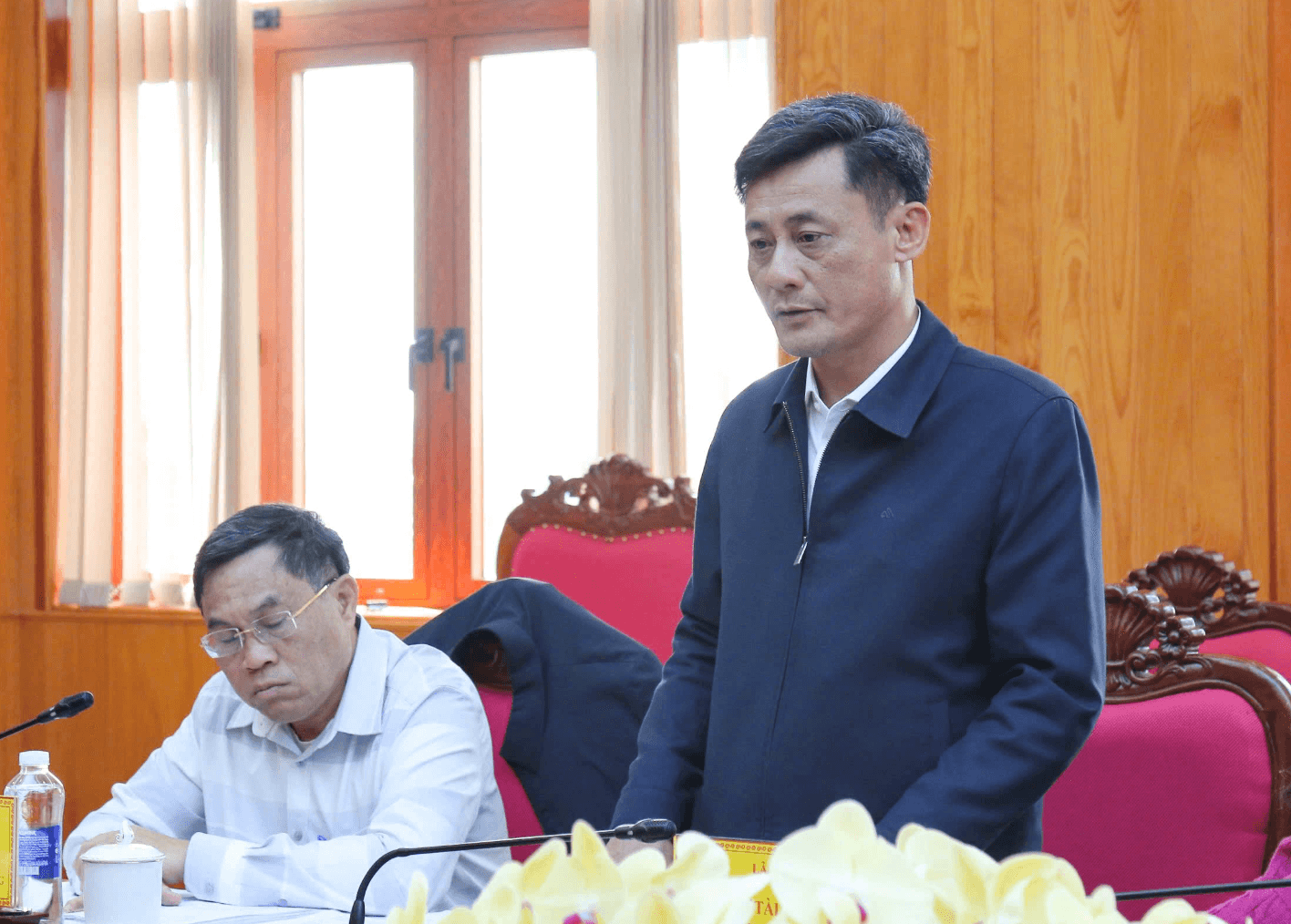 lam dong